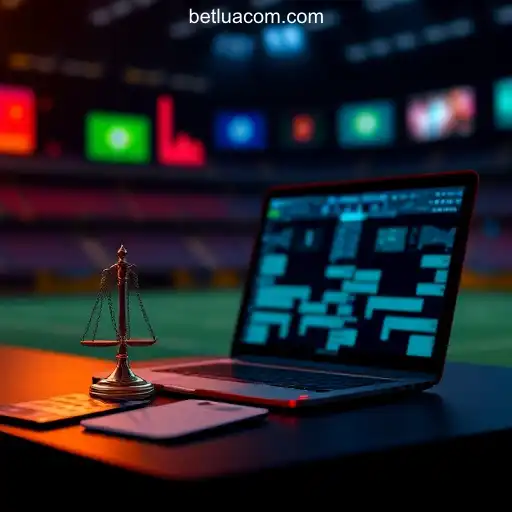 Understanding User Agreements: A Deep Dive into BETLUA.COM A Plataforma de Apostas #1 do Brasil