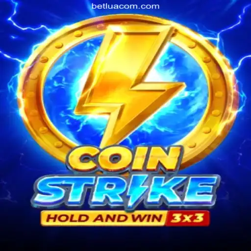 Coinstrike: Revolutionizing the Brazilian Gaming Scene with BETLUA.COM
