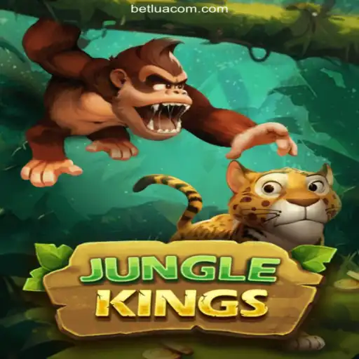 Discover JungleKings: A Thrilling Adventure in the Heart of Virtual Jungles