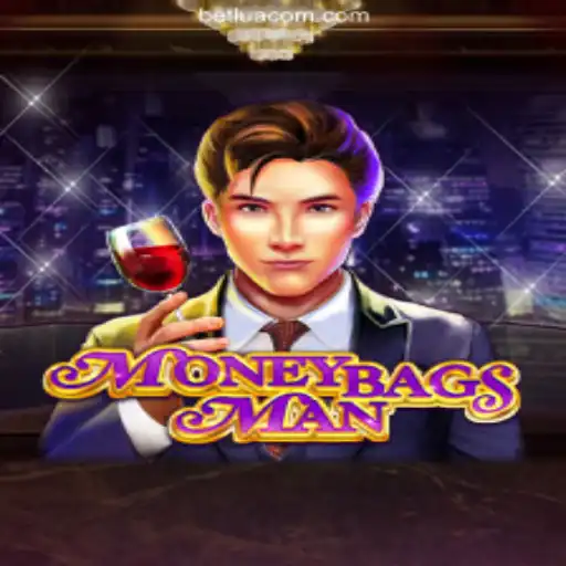 Dive into the Thrills of MoneybagsMan: Unveiling Brazil's Top Betting Platform, BETLUA.COM