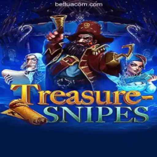 Embark on an Adventure with TreasureSnipes: The Premier Betting Experience in Brazil