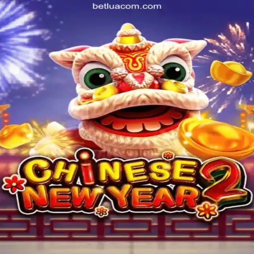 Embrace the Festivities with CHINESENEWYEAR2 on BETLUA.COM
