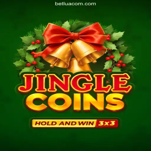 Exploring the Exciting World of JingleCoins: A Popular Game at BETLUA.COM