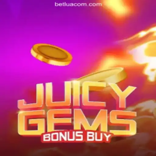 JuicyGemsBonusBuy: Exploring the Thrills of Brazil's Top Gaming Platform