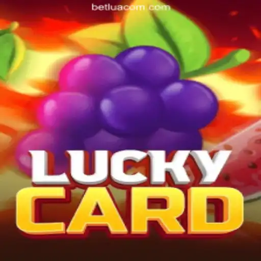 Explore the Thrill of LuckyCard: A Game-Changing Experience by BETLUA.COM