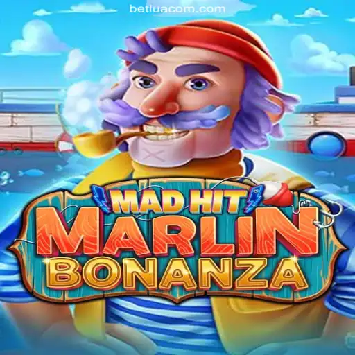 MadHitMarlinBonanza: Unveiling The Underwater Adventure