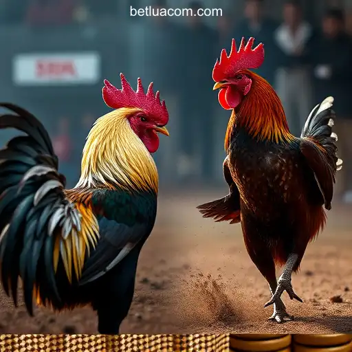 Online Sabong and the Rise of BETLUA.COM A Plataforma de Apostas #1 do Brasil