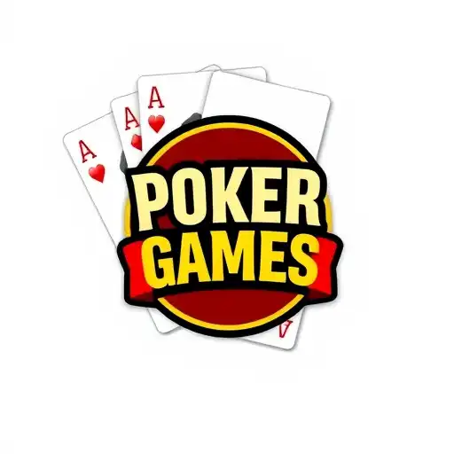 Poker Games: The Thrilling World of Cards and Strategy