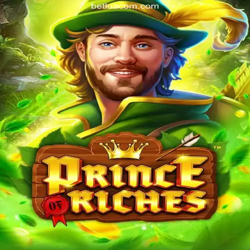 Explore the Thrills of PrinceOfRiches and Discover BETLUA.COM