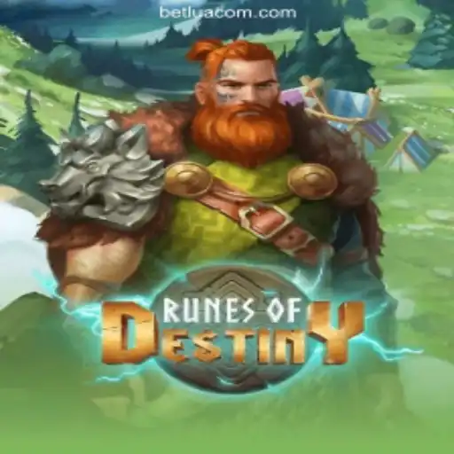 Exploring the Mystical World of RunesOfDestiny: A Captivating Gaming Experience