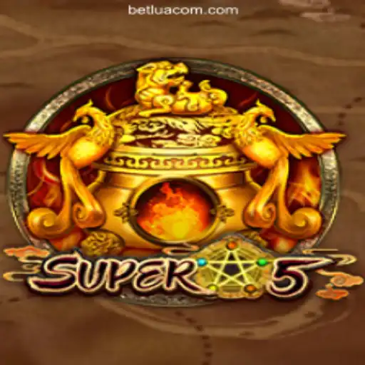 Exploring the Excitement of Super5: The Premier Game on BETLUA.COM A Plataforma de Apostas #1 do Brasil