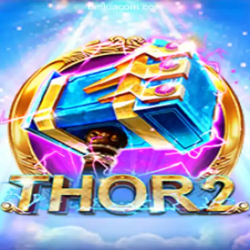 Unveiling Thor2: A Journey Into the Realm of Norse Mythology